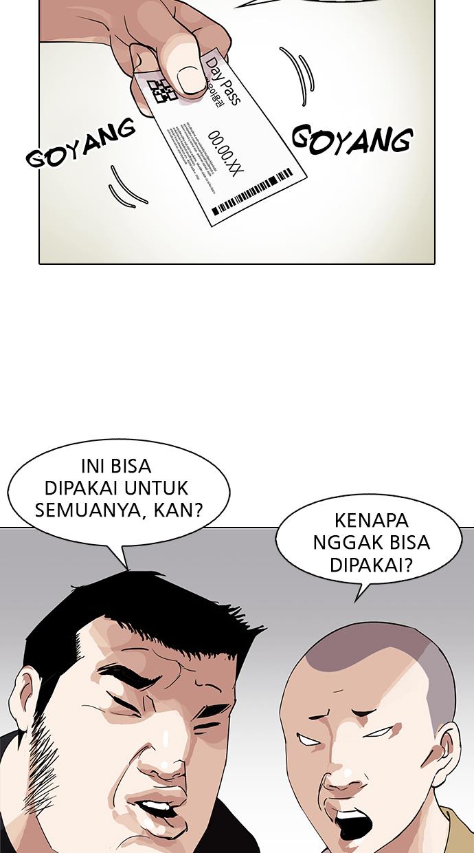 lookism - Chapter: 144