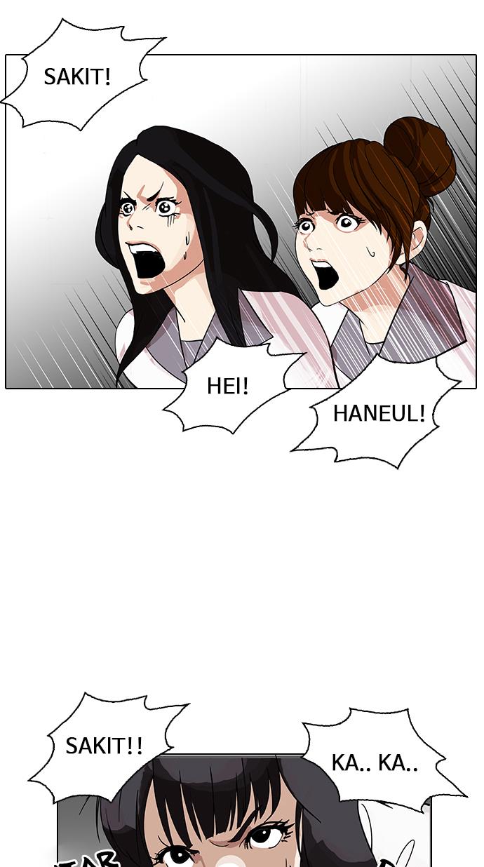 lookism - Chapter: 144