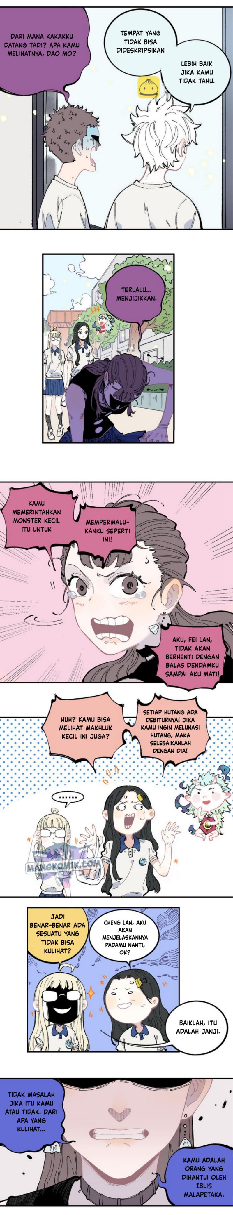 siblings-with-a-mountain-man - Chapter: 50