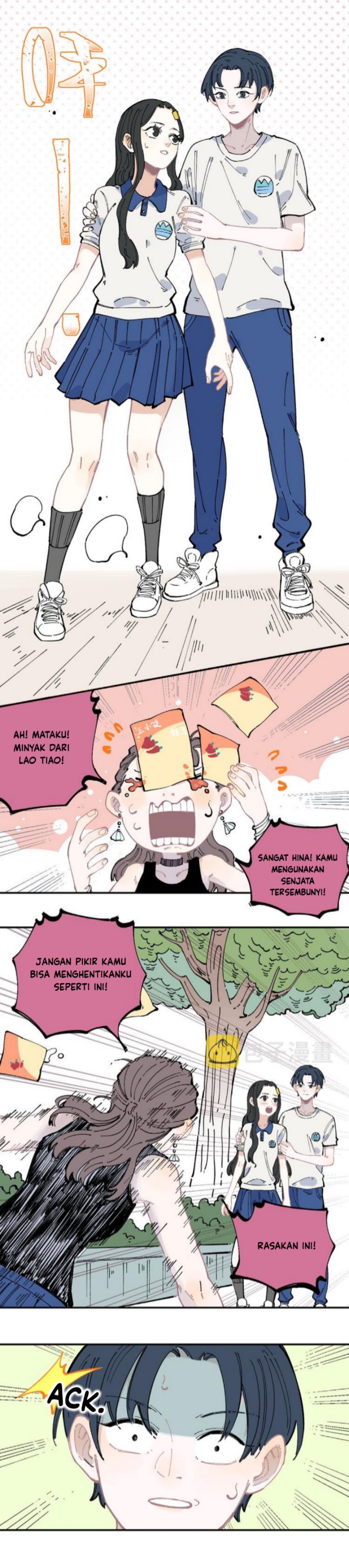 siblings-with-a-mountain-man - Chapter: 50
