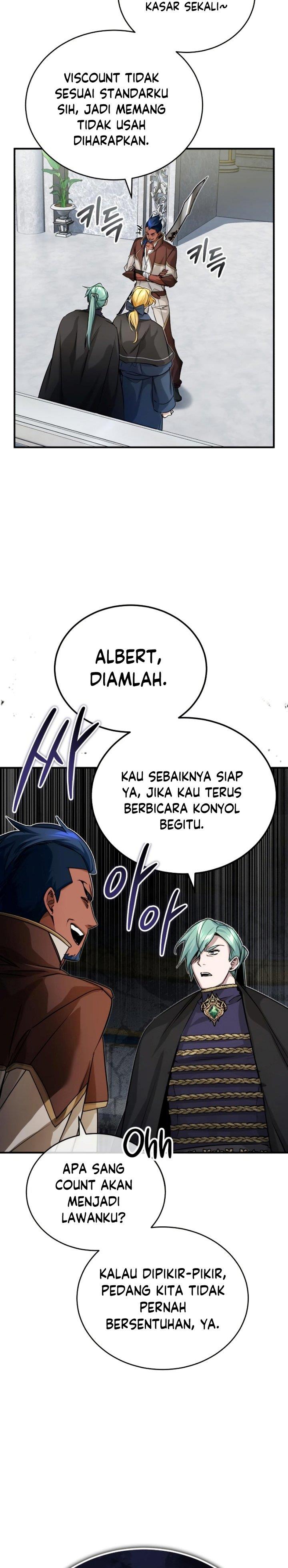 the-dark-magician-transmigrates-after-66666-years - Chapter: 93