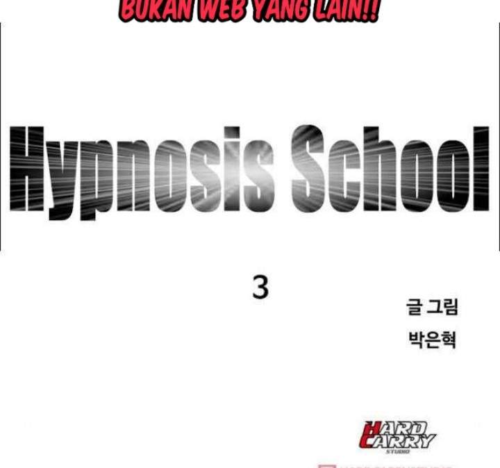 hypnosis-school - Chapter: 3