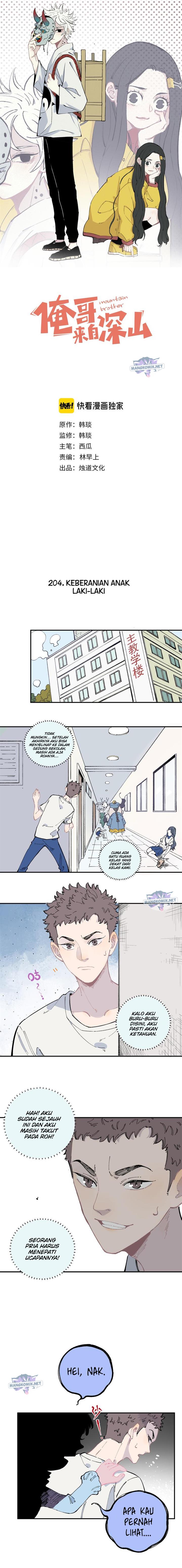 siblings-with-a-mountain-man - Chapter: 53
