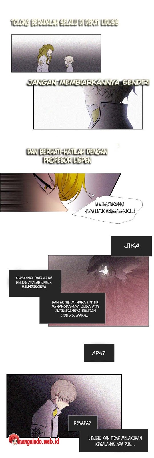 black-haze - Chapter: 165
