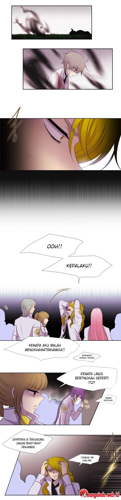 black-haze - Chapter: 165