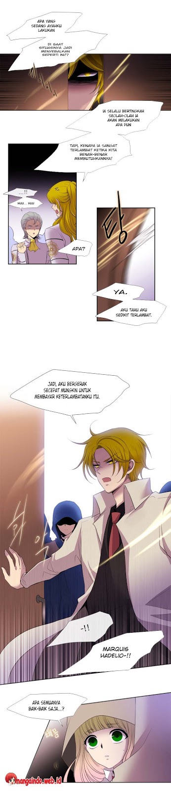 black-haze - Chapter: 165