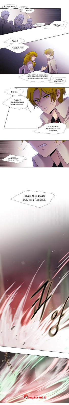 black-haze - Chapter: 165