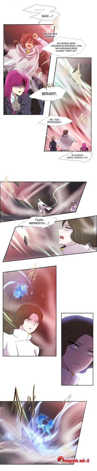 black-haze - Chapter: 165