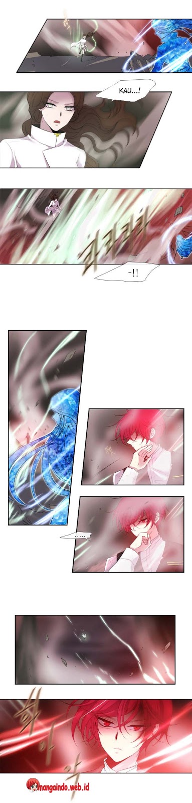 black-haze - Chapter: 165