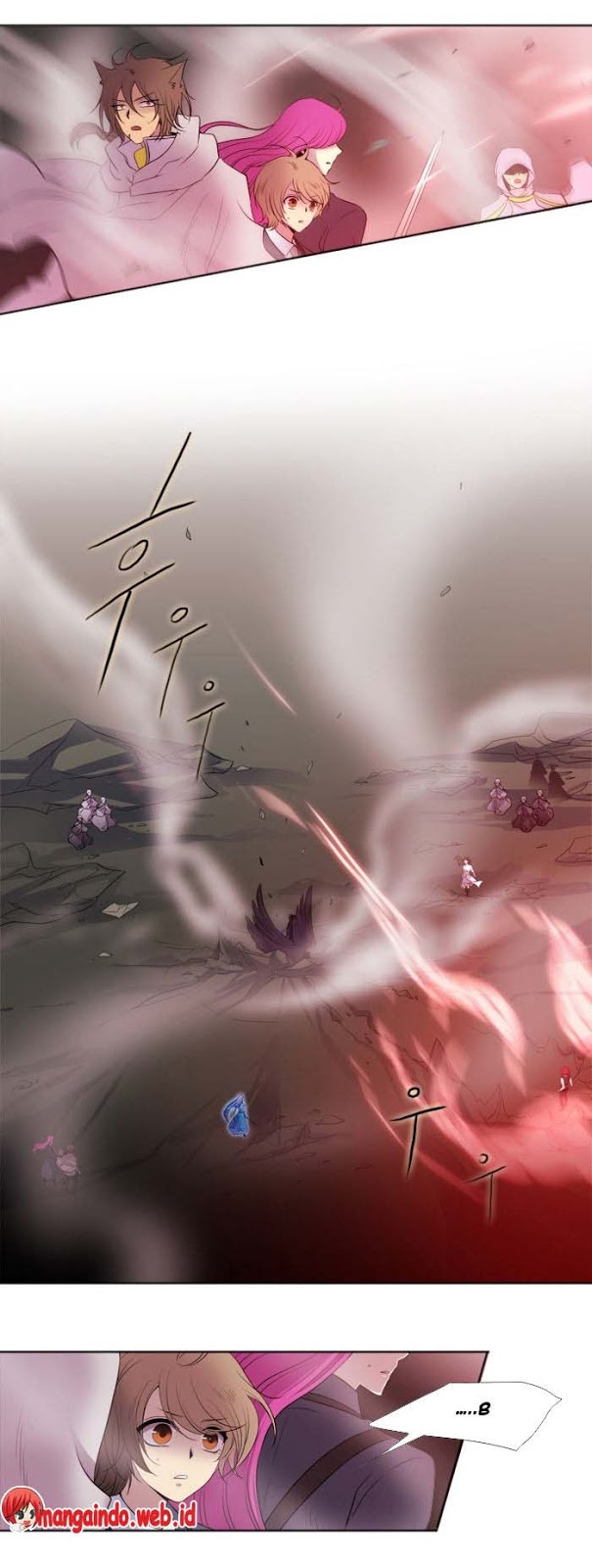 black-haze - Chapter: 165