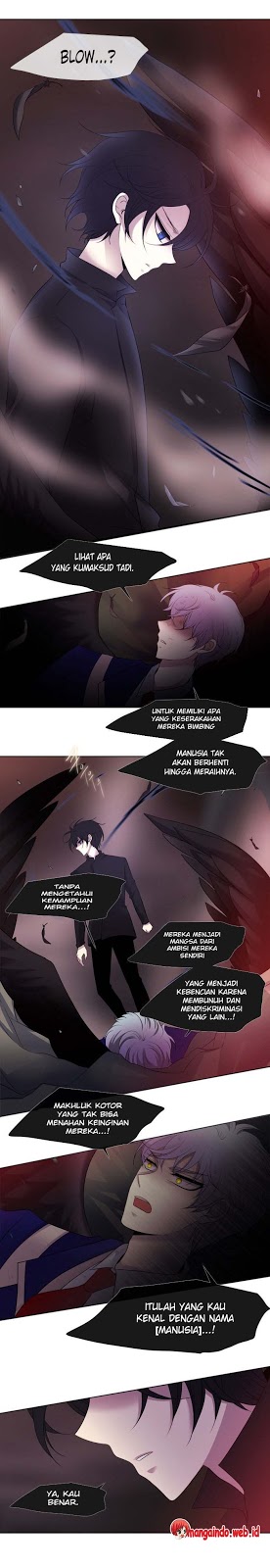 black-haze - Chapter: 165