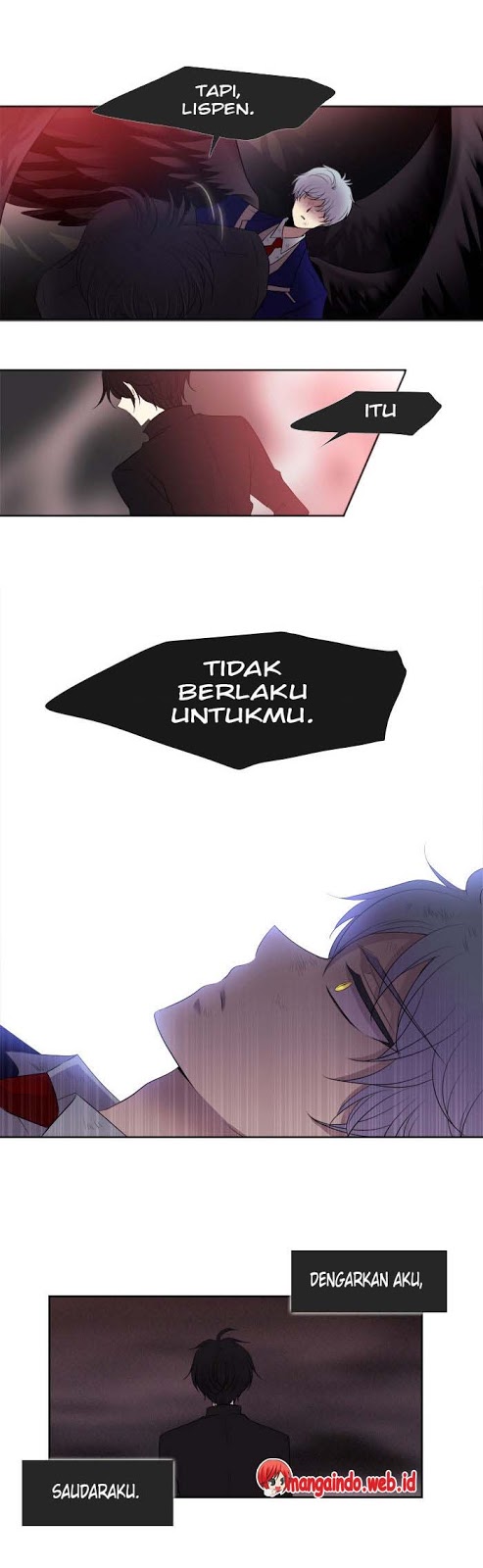 black-haze - Chapter: 165