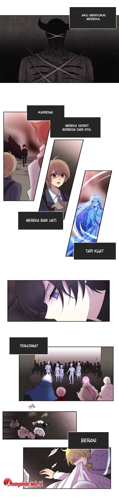 black-haze - Chapter: 165
