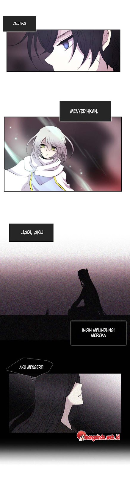 black-haze - Chapter: 165