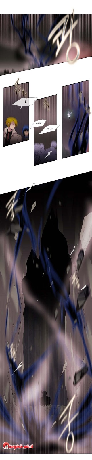 black-haze - Chapter: 165