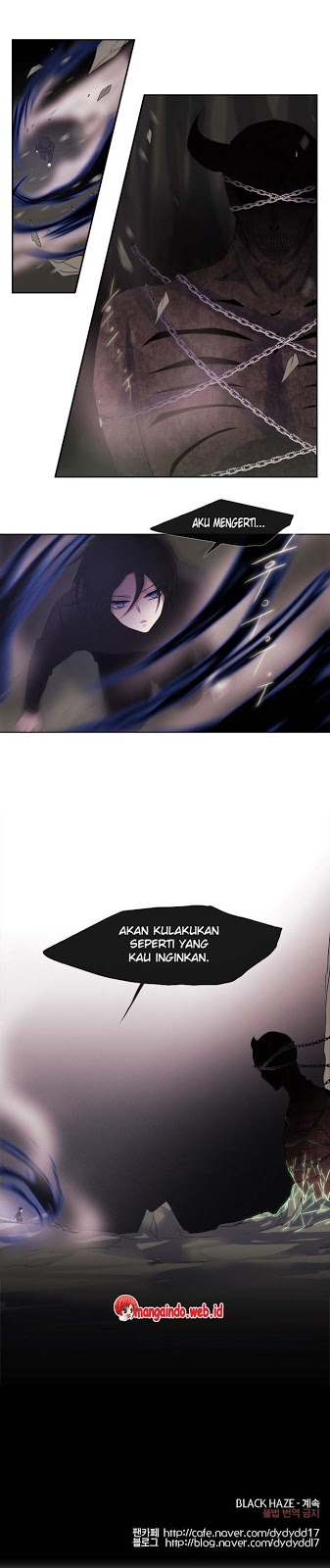 black-haze - Chapter: 165