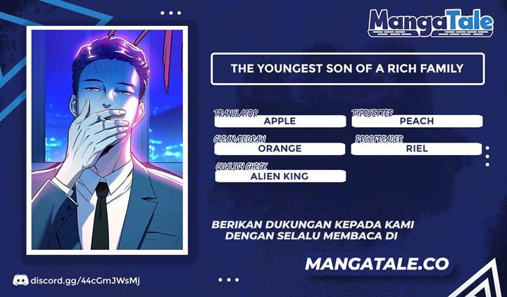 the-youngest-son-of-a-rich-family - Chapter: 17