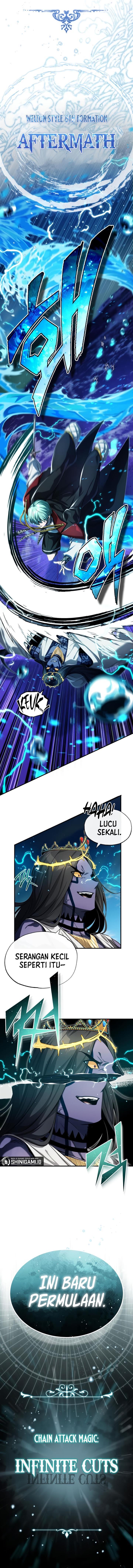 the-dark-magician-transmigrates-after-66666-years - Chapter: 97