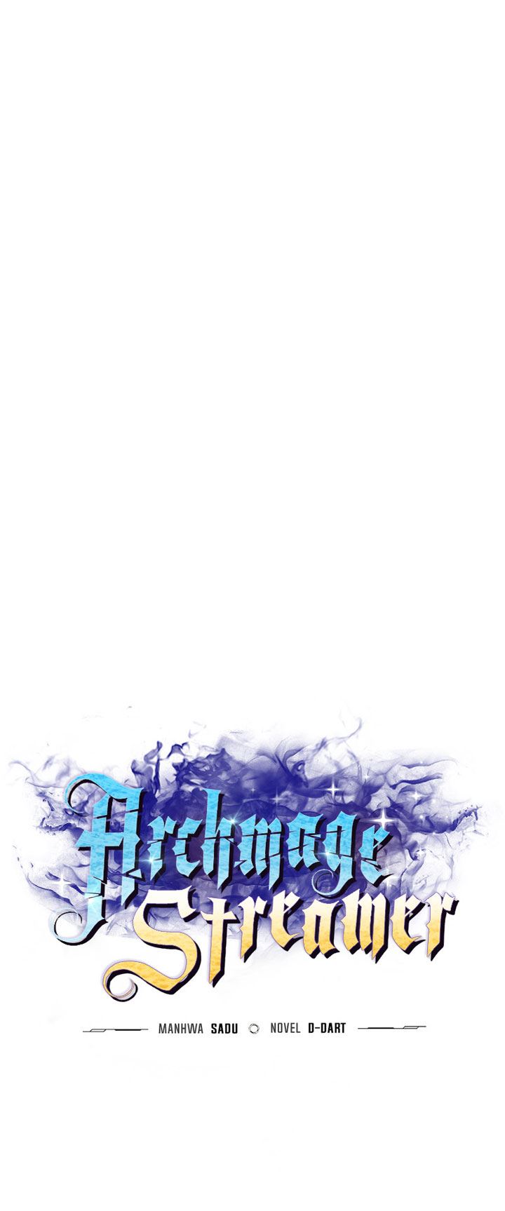 archmage-streamer - Chapter: 34