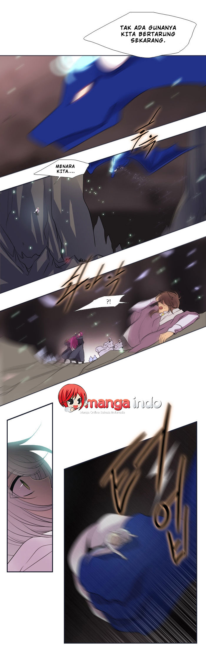 black-haze - Chapter: 167