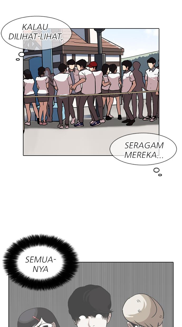 lookism - Chapter: 142