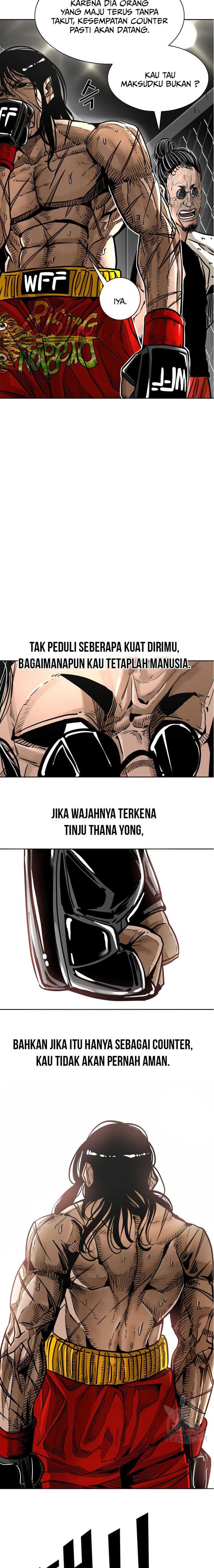 shark - Chapter: 286