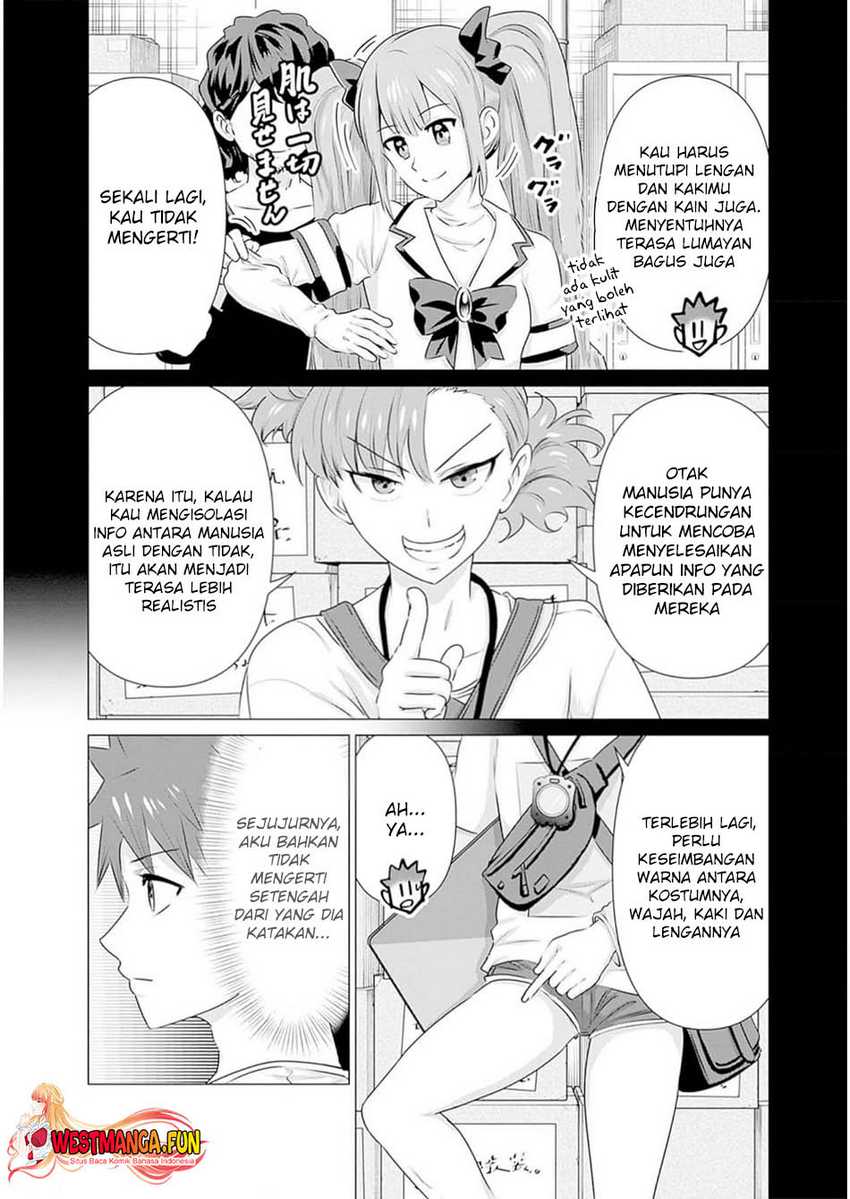 isekai-danyuu-shiru-danyuu-ga-isekai-tensei-shite-ero-chishiki-furu-katsuyo-de-musou-danyuu-ni-naru-hanashi - Chapter: 29