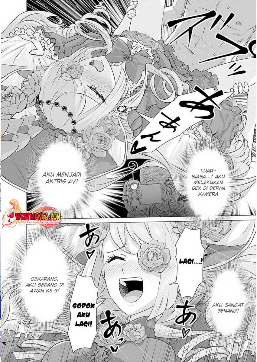 isekai-danyuu-shiru-danyuu-ga-isekai-tensei-shite-ero-chishiki-furu-katsuyo-de-musou-danyuu-ni-naru-hanashi - Chapter: 29