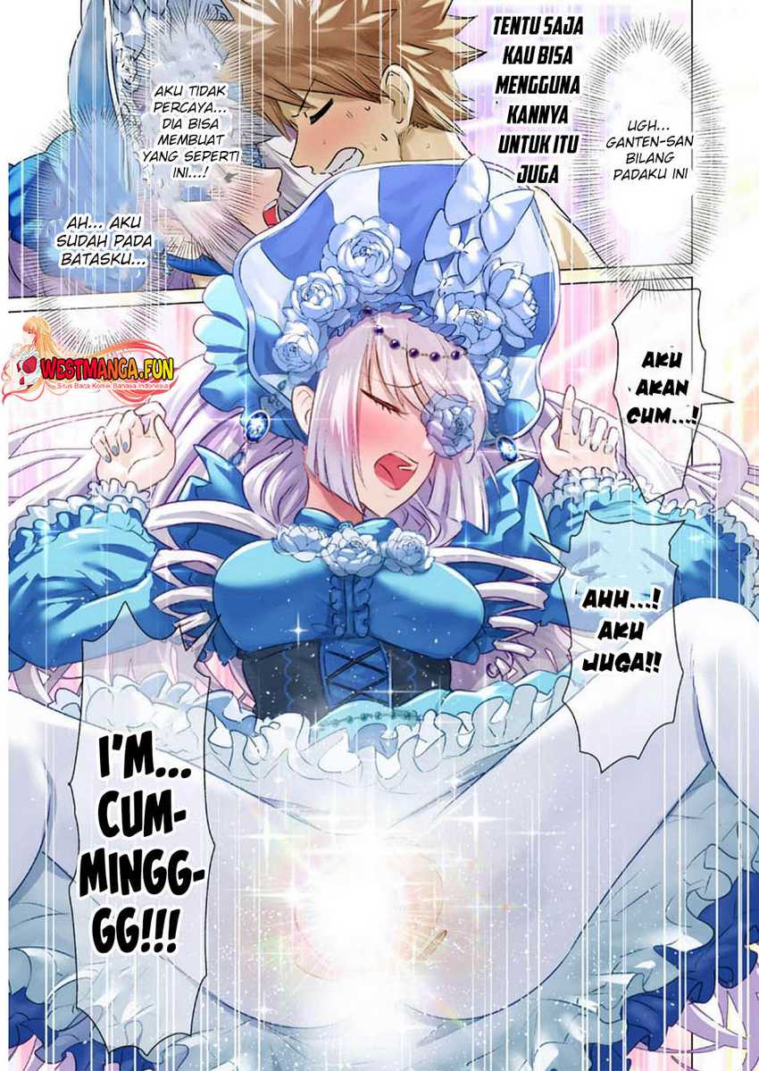 isekai-danyuu-shiru-danyuu-ga-isekai-tensei-shite-ero-chishiki-furu-katsuyo-de-musou-danyuu-ni-naru-hanashi - Chapter: 29