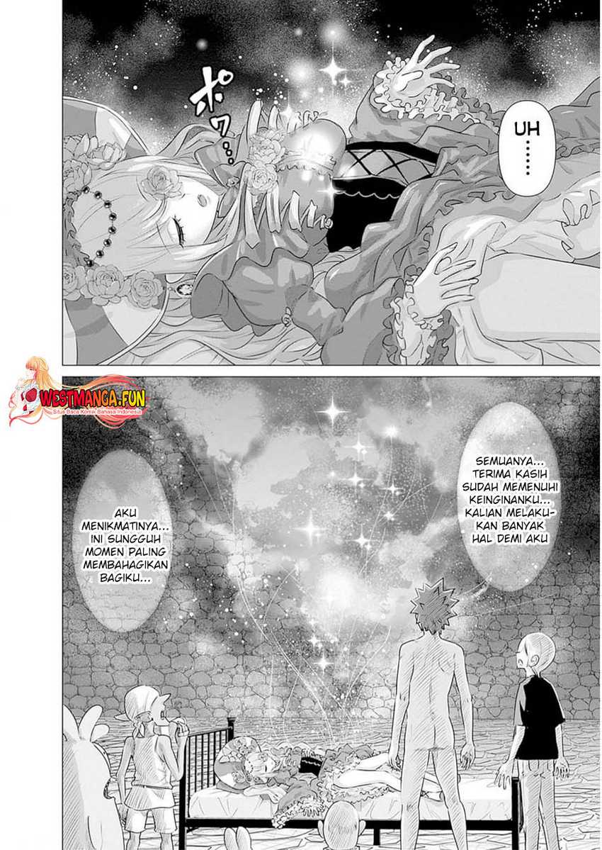 isekai-danyuu-shiru-danyuu-ga-isekai-tensei-shite-ero-chishiki-furu-katsuyo-de-musou-danyuu-ni-naru-hanashi - Chapter: 29