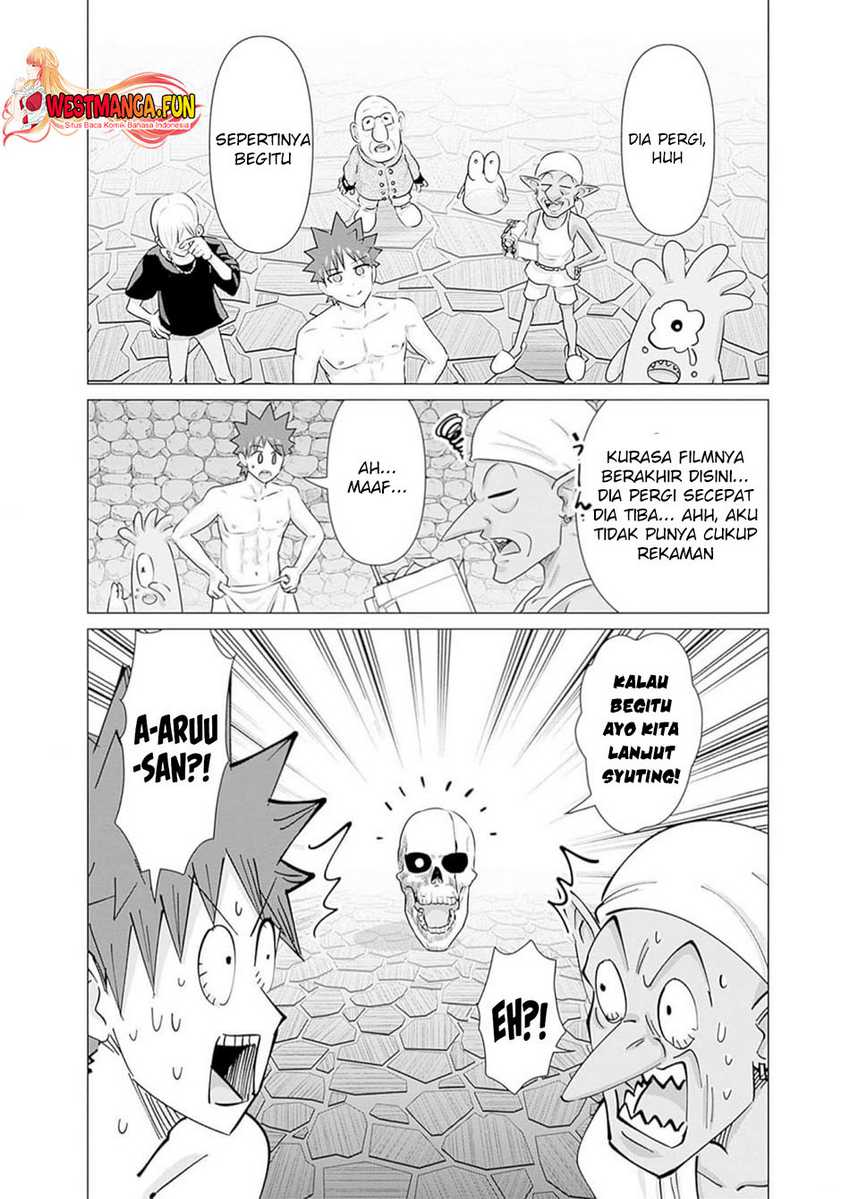 isekai-danyuu-shiru-danyuu-ga-isekai-tensei-shite-ero-chishiki-furu-katsuyo-de-musou-danyuu-ni-naru-hanashi - Chapter: 29