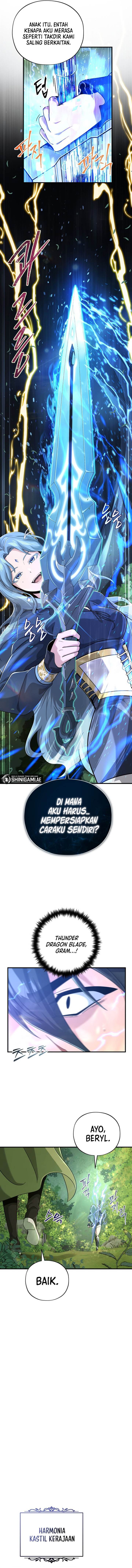 the-dark-magician-transmigrates-after-66666-years - Chapter: 101