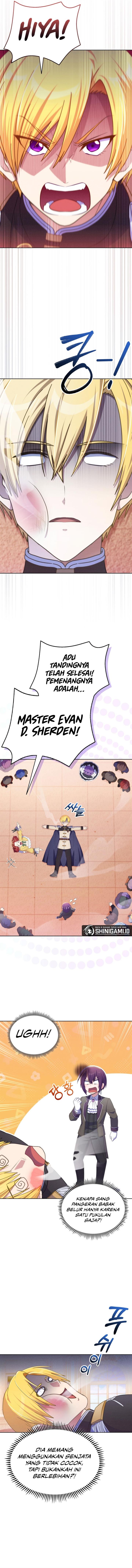 never-die-extra - Chapter: 58