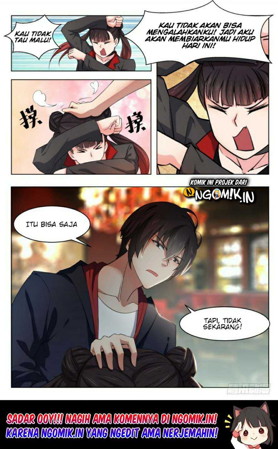 zui-qiang-shen-wang - Chapter: 07