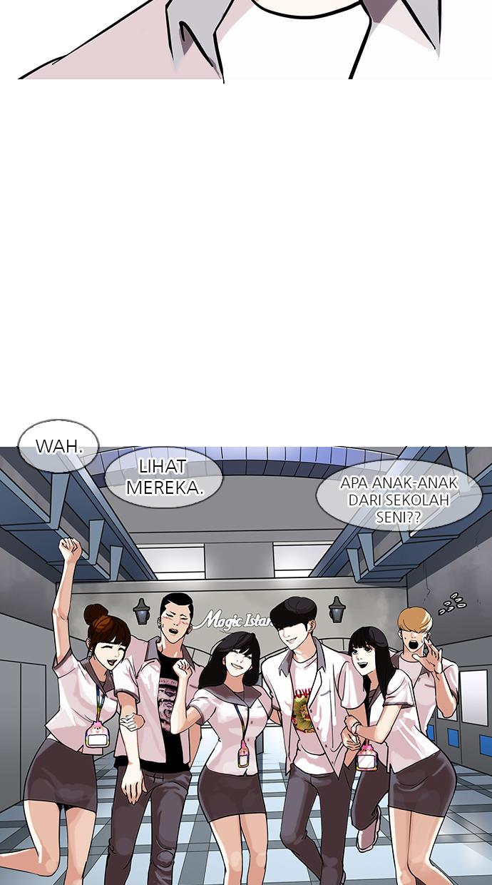 lookism - Chapter: 140