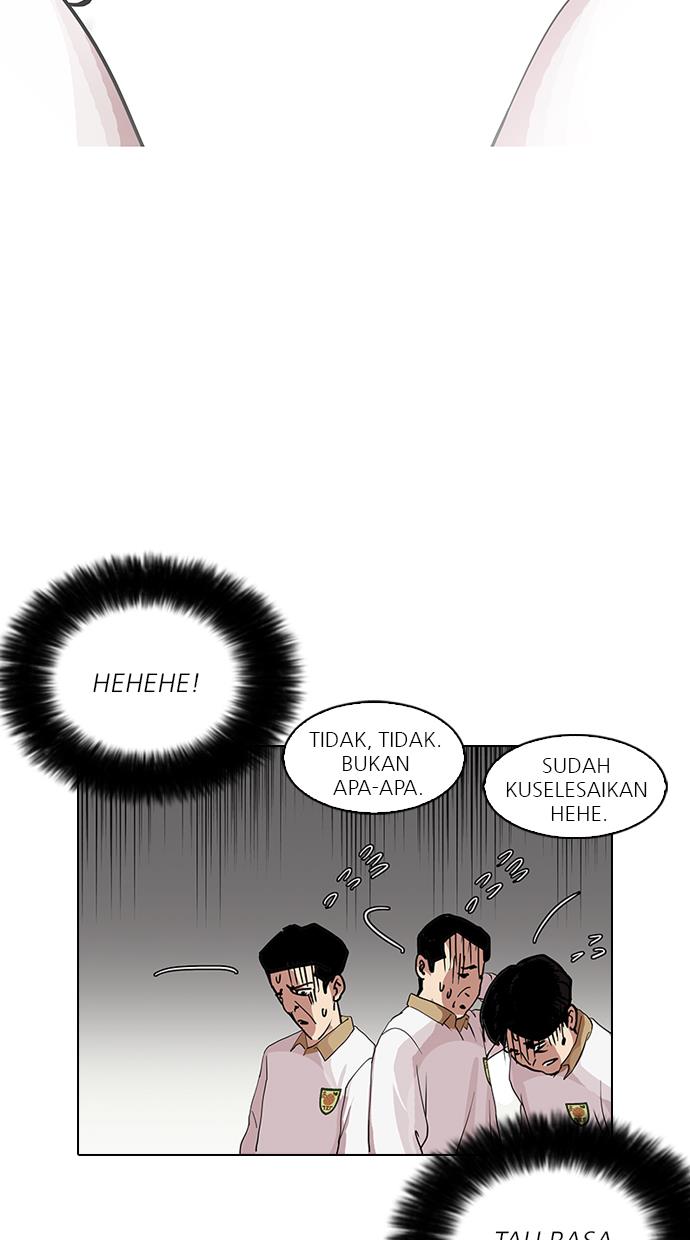 lookism - Chapter: 140