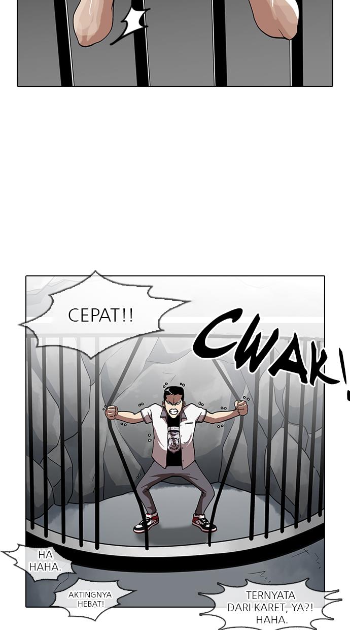 lookism - Chapter: 140