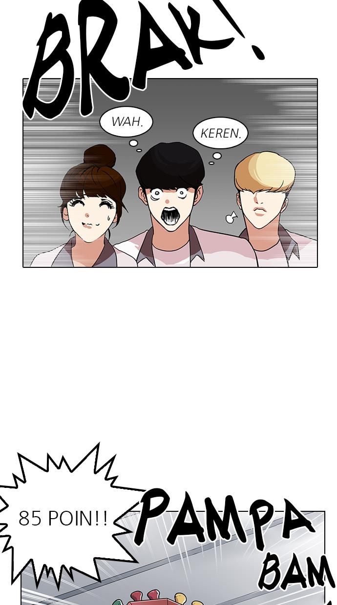 lookism - Chapter: 140