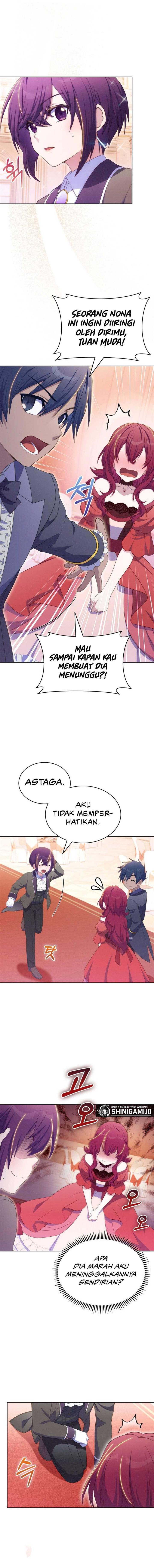 never-die-extra - Chapter: 59