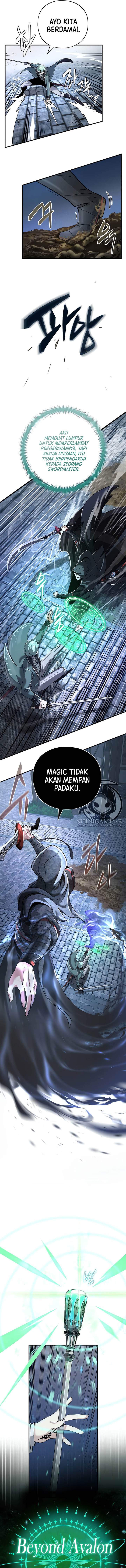 the-dark-magician-transmigrates-after-66666-years - Chapter: 103