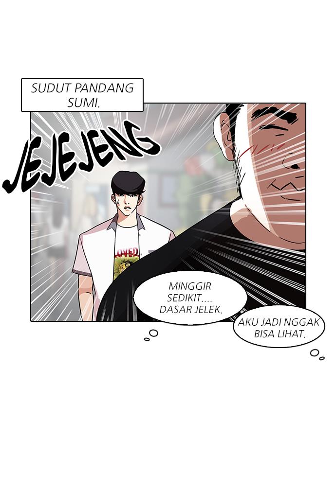 lookism - Chapter: 140