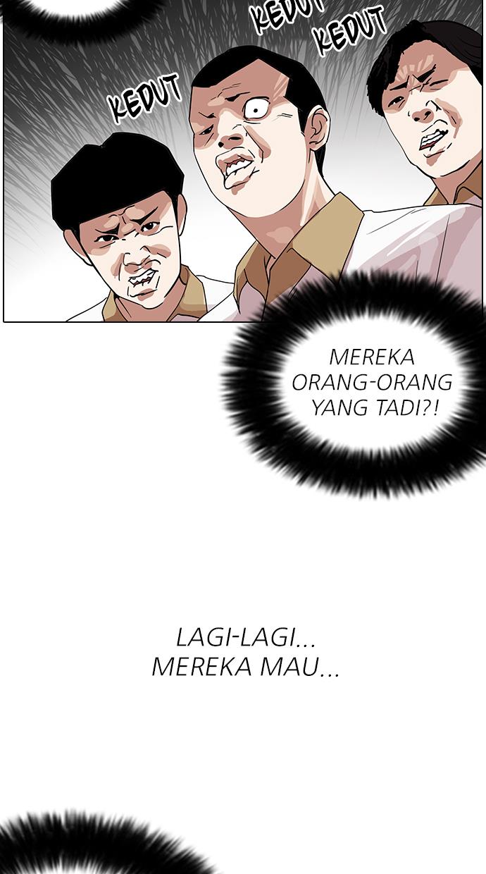 lookism - Chapter: 140