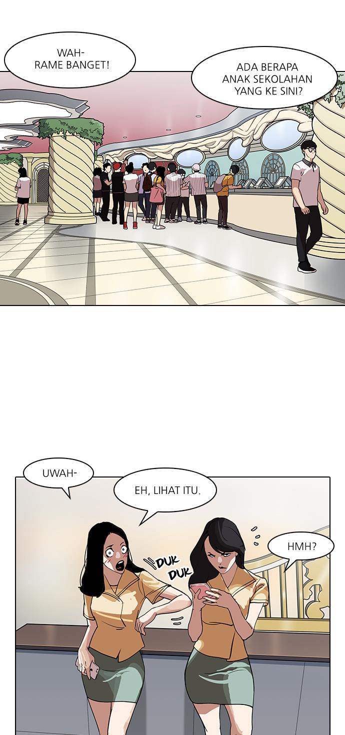 lookism - Chapter: 139