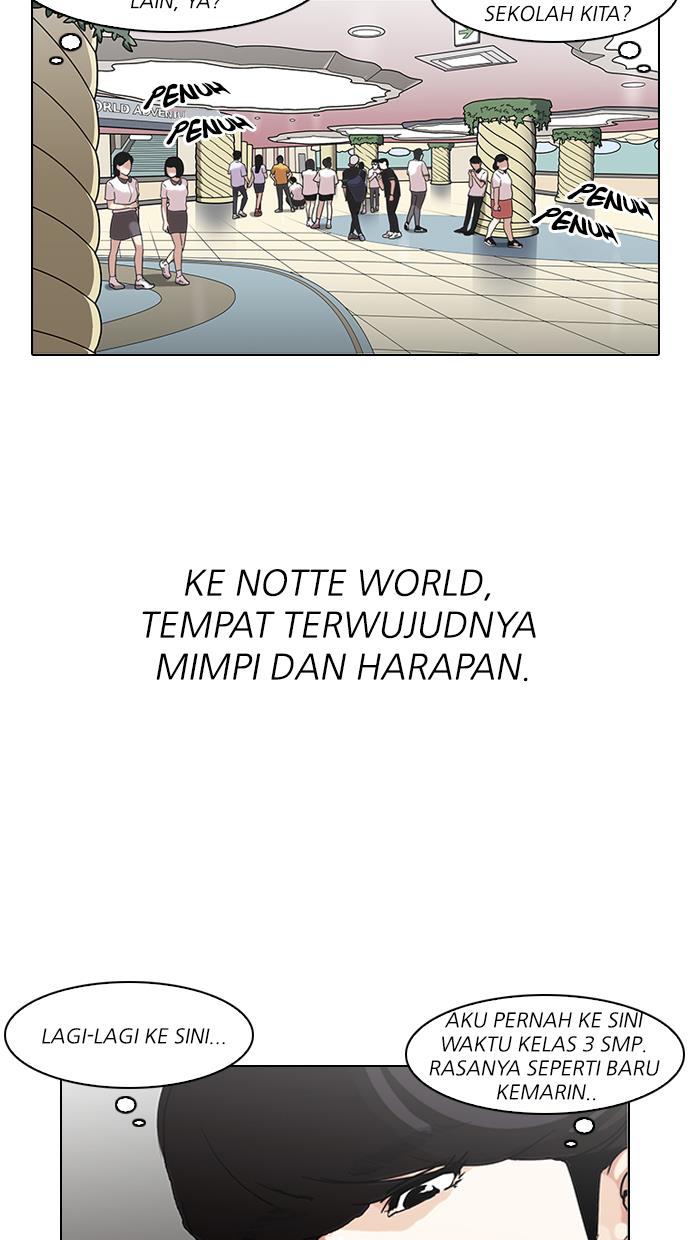 lookism - Chapter: 139