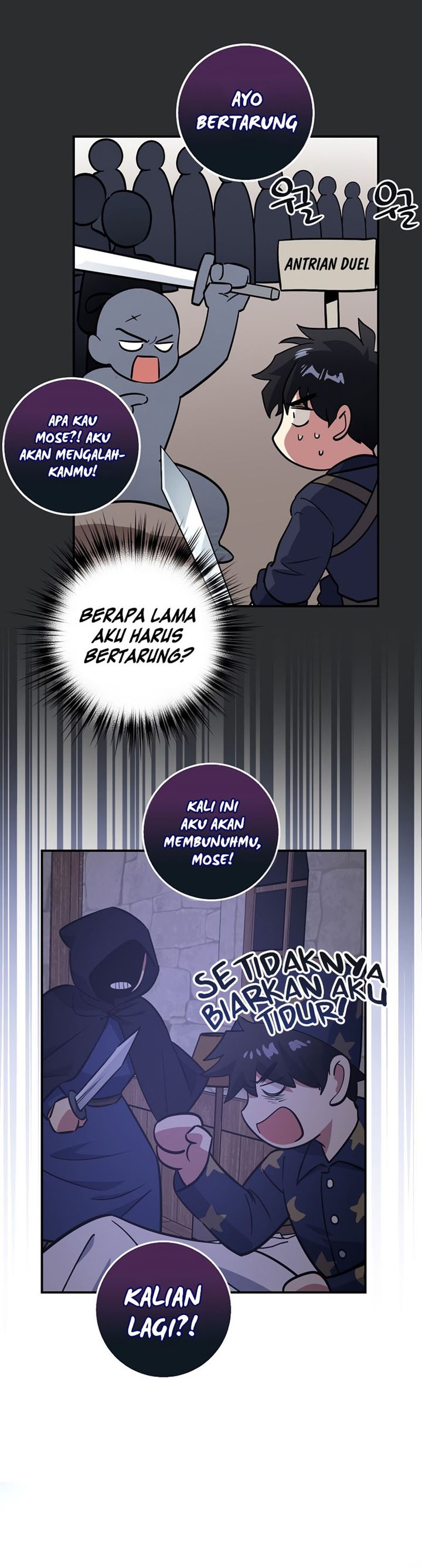 hyper-luck - Chapter: 7