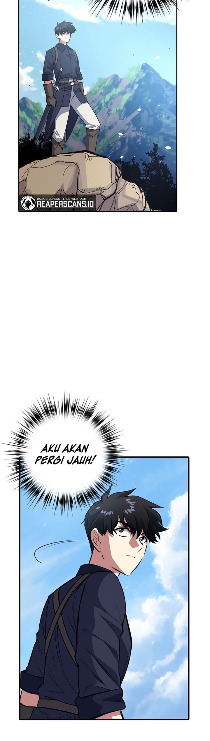 hyper-luck - Chapter: 7