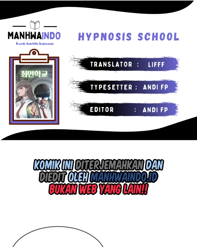 hypnosis-school - Chapter: 16