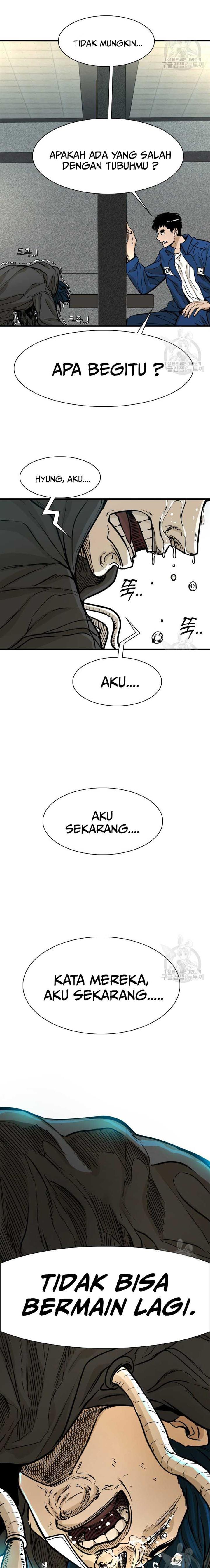 shark - Chapter: 294