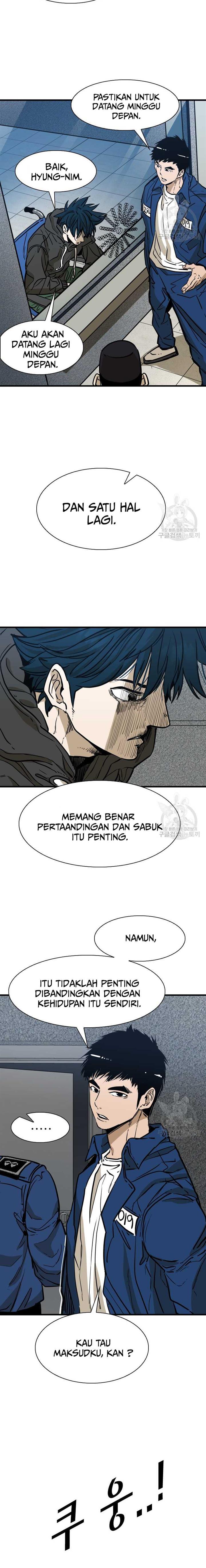 shark - Chapter: 294