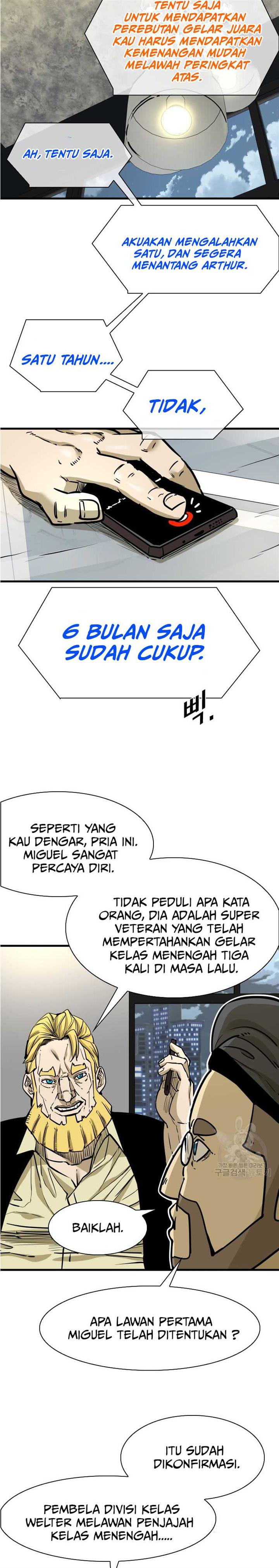 shark - Chapter: 294